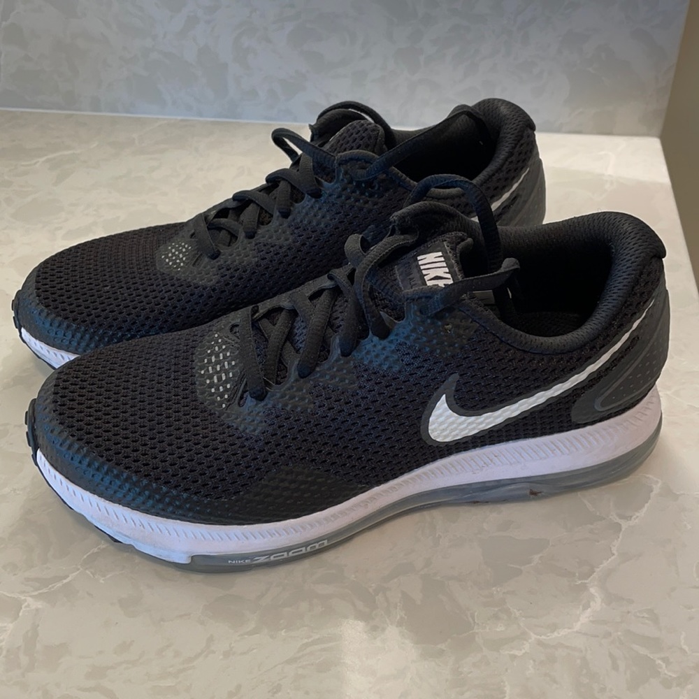 Nike zoom all out